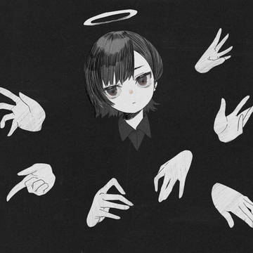 Hold my hand