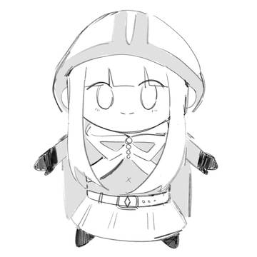 いろ黒