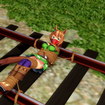 Railroad peril