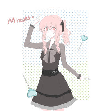 mizuki