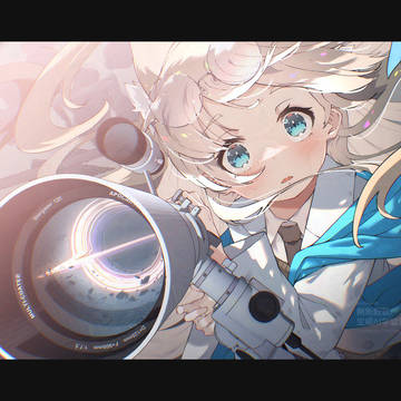 最期の天体観測