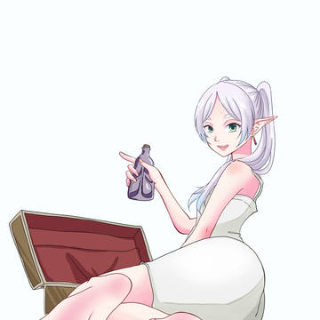 フリーレン