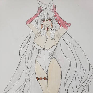 ドゥルガー バニー