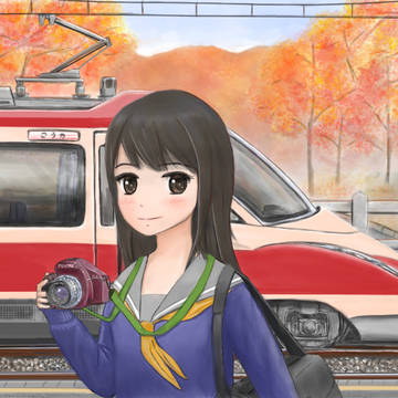 紅葉こうや(リメイク版)