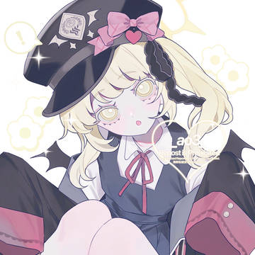✨️