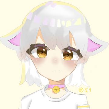 代理ちゃんです!