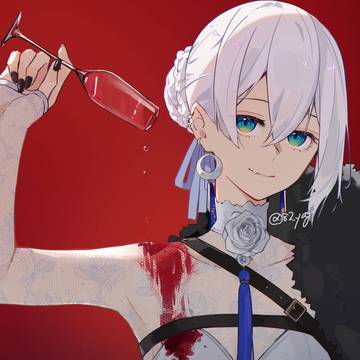 宣戦布告