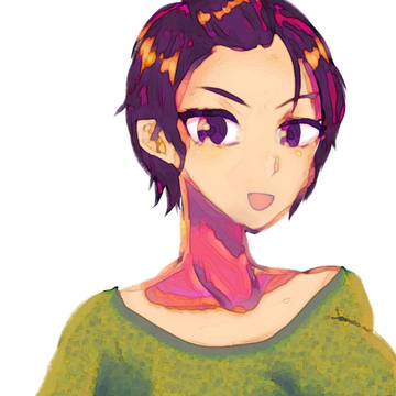 【にょた有り】版権創作ごちゃごちゃまとめ