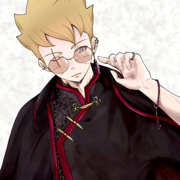 BORUTO色々