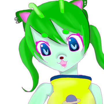 えいりあんCAT