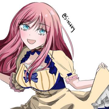 ファンアート