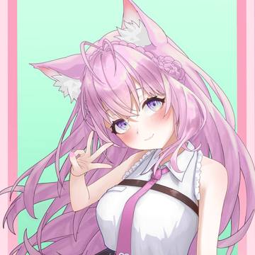 博衣こより