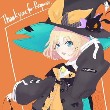 ミリー・パフェちゃん