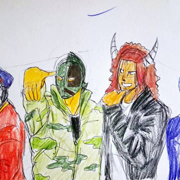 マヨネーズ