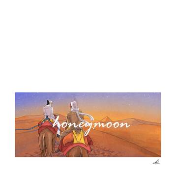 ハネムーン承花【GP! 2024】