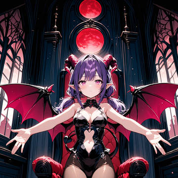 ルルフィア（Lulfia）