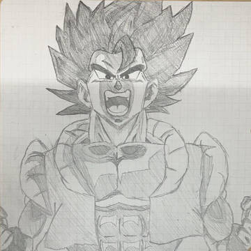 ゴジータ