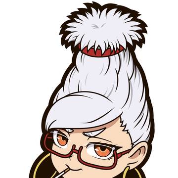 ちょー久しぶりイラスト