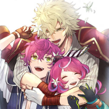タガタメ、ありがとう！