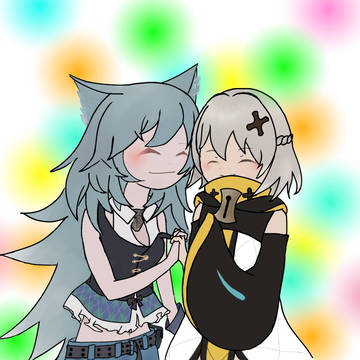お友だち