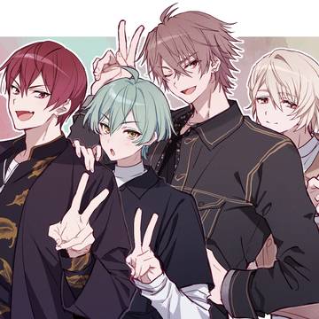 アイナナまとめ