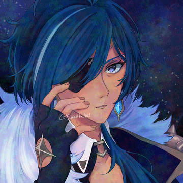 kaeya