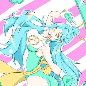 久々に投稿しますた