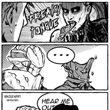 Warframe 1999: Hear me out.
