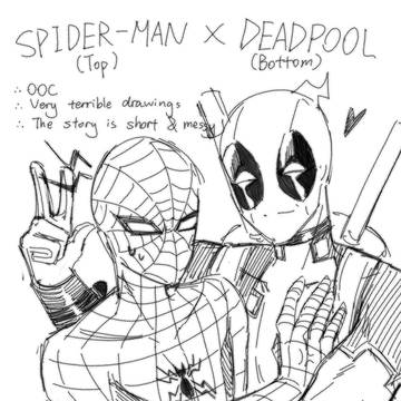 Spideypool