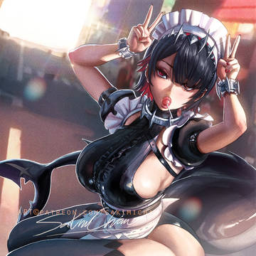Ellen joe エレン・ジョー  艾莲·乔
