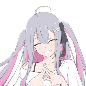部屋着むくろちゃん