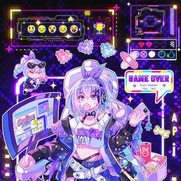 银狼