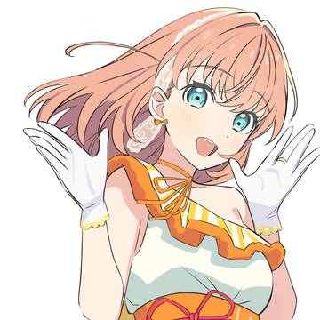 フラワー!