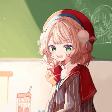 また忘れ物？