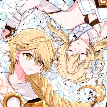 ベッドタイムストーリー