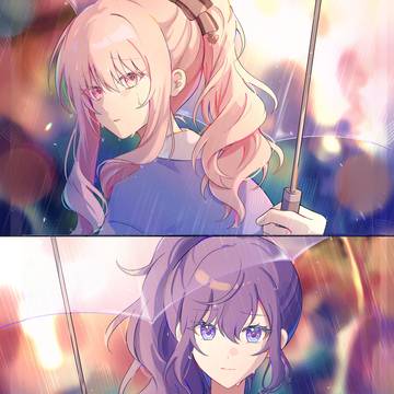 みずまふ🎀❄️