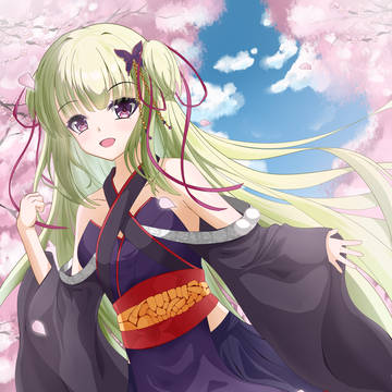 ムラサメ(千恋*万花)