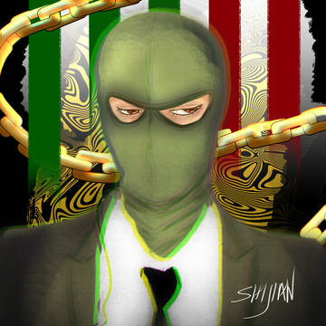 COD artwork/fanfics