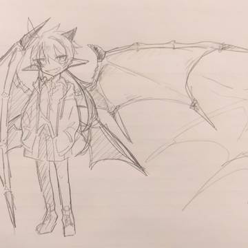 魔入る審判者