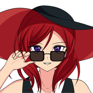 西木野真姫