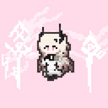 小特