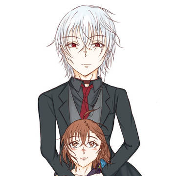 とあるIFありがとう
