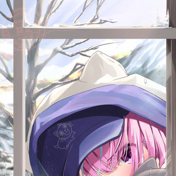 祝ってもらいに来ちゃったあくたん