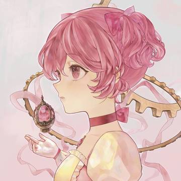 Madoka Magica Madoka Kaname