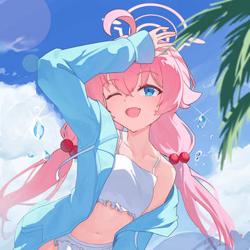 ホシノ