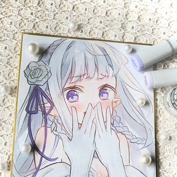 私の騎士様