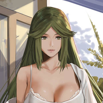 Palutena
