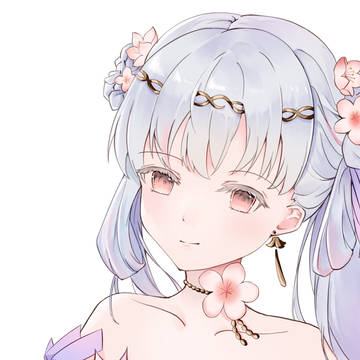 桃夭灼灼