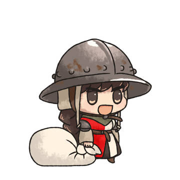 Padoru Mediare