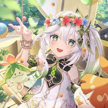 ✤